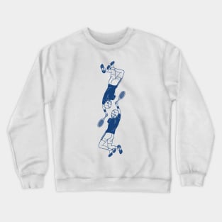 Daniil Medvedev Such a  Beauty Crewneck Sweatshirt